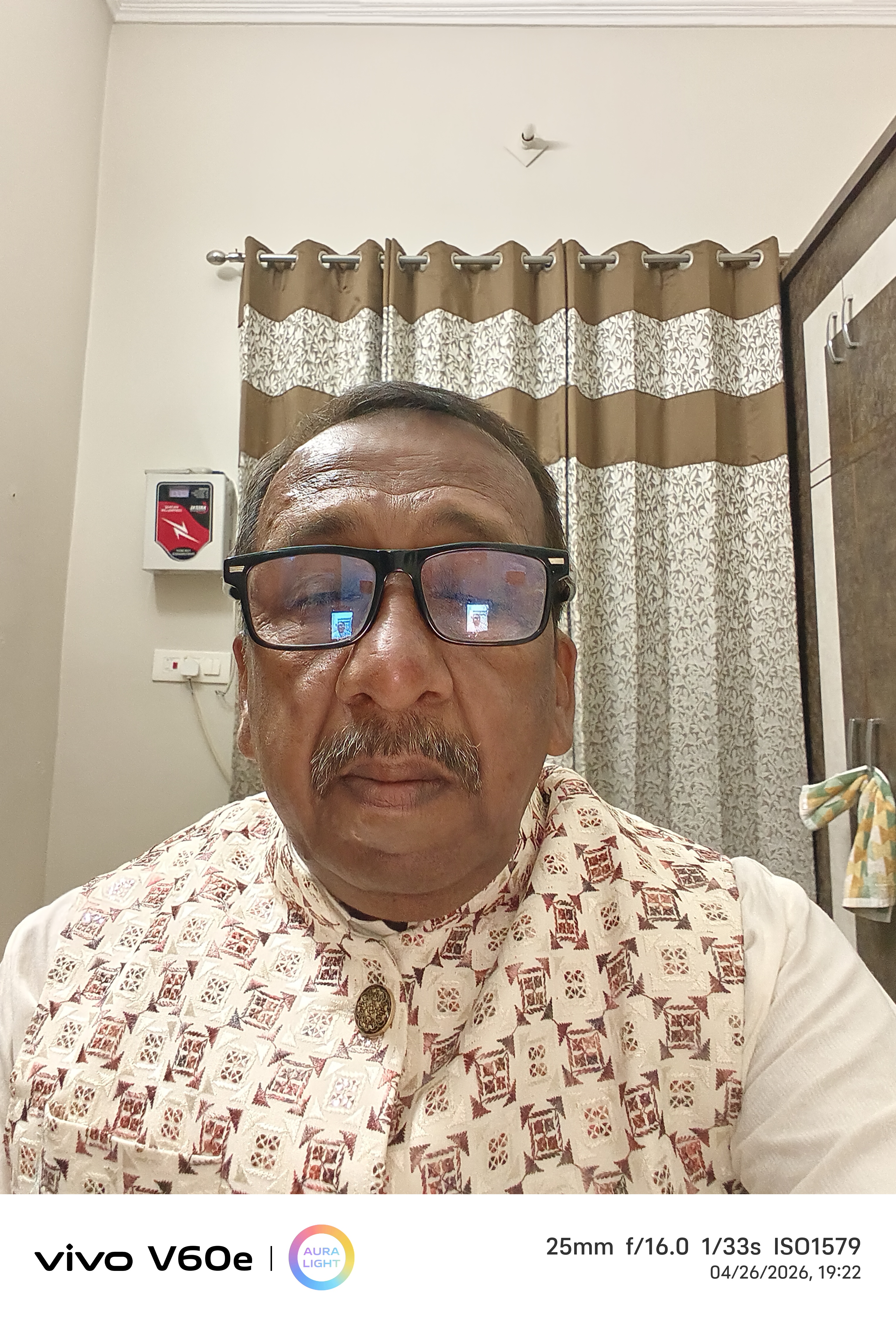 Vidyasagar Aggarwal