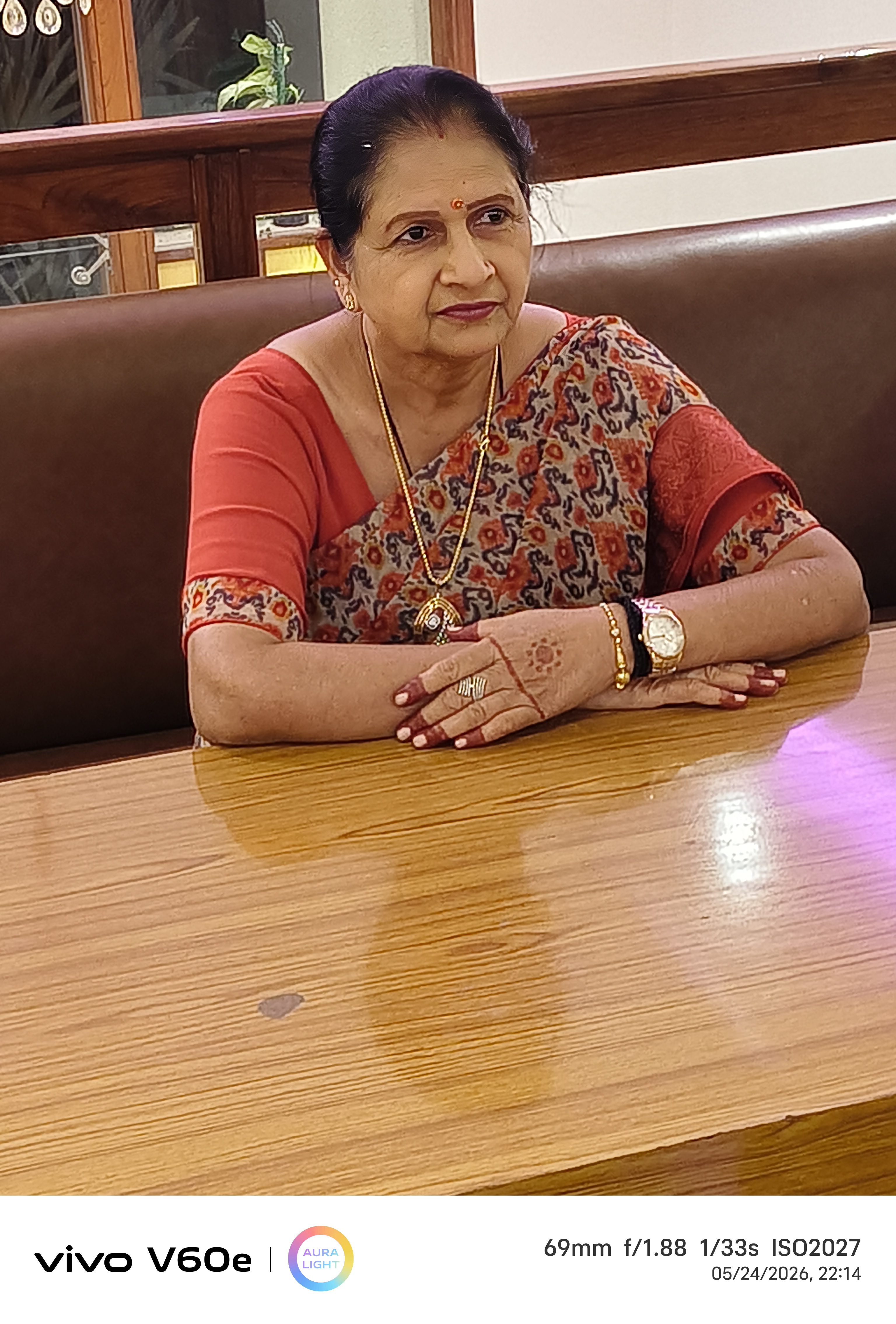 Manju Singhal